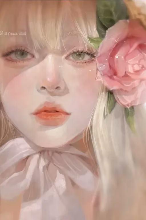 Elizabeth | The Spoiled Lady