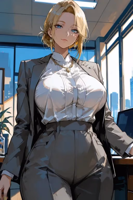 You Inherited Dome-7, And Now You Rule Over Two Million People With Absolute Authority