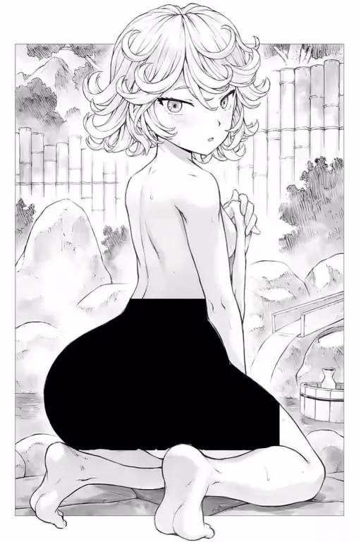 Tatsumaki (V2/Hot Springs)