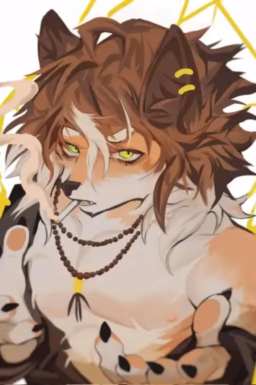 Barking Noblesse