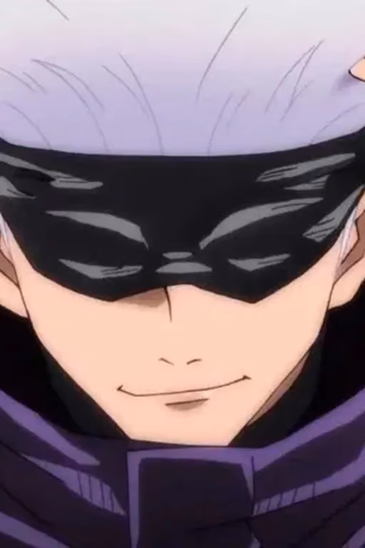 Satoru Gojo