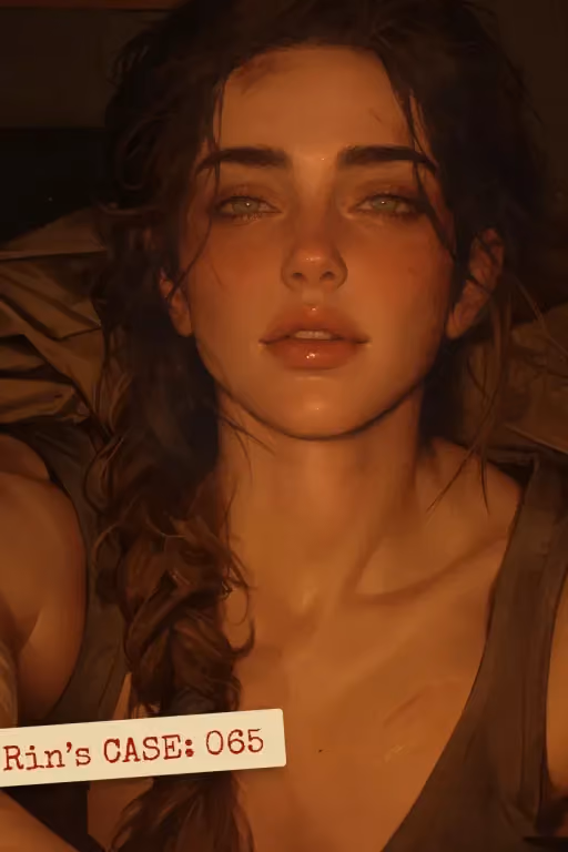 [WLW] Lila | Castaway