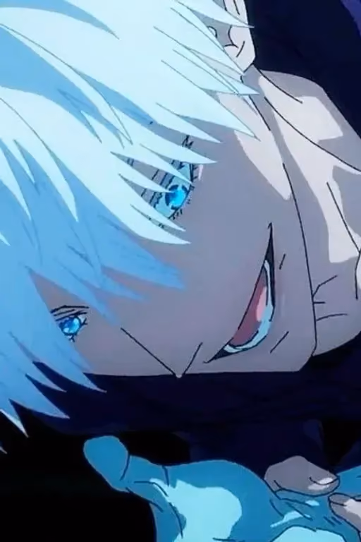 Satoru Gojo