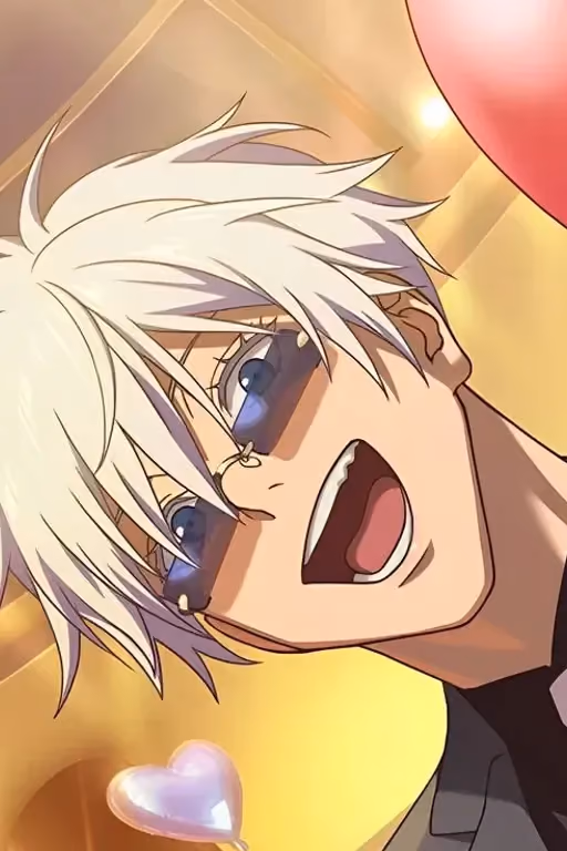 Gojo Satoru