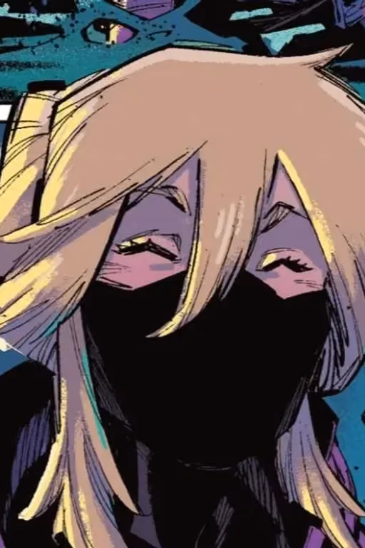 Stephanie Brown