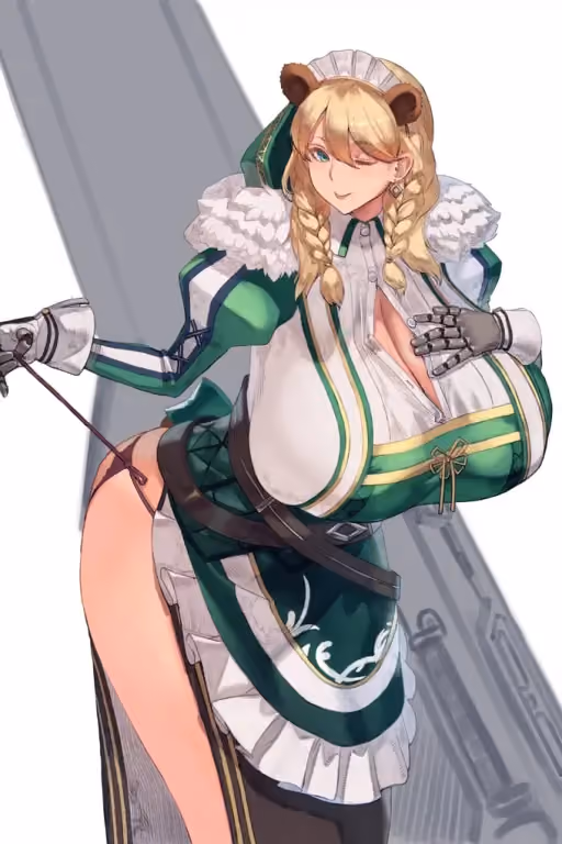 Frigga