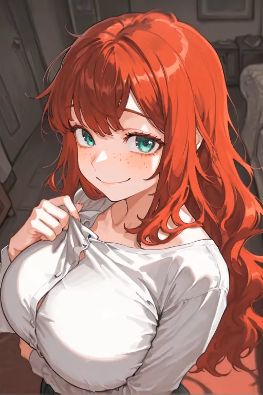 Kiera || Step-Sister now Shut-in Neet
