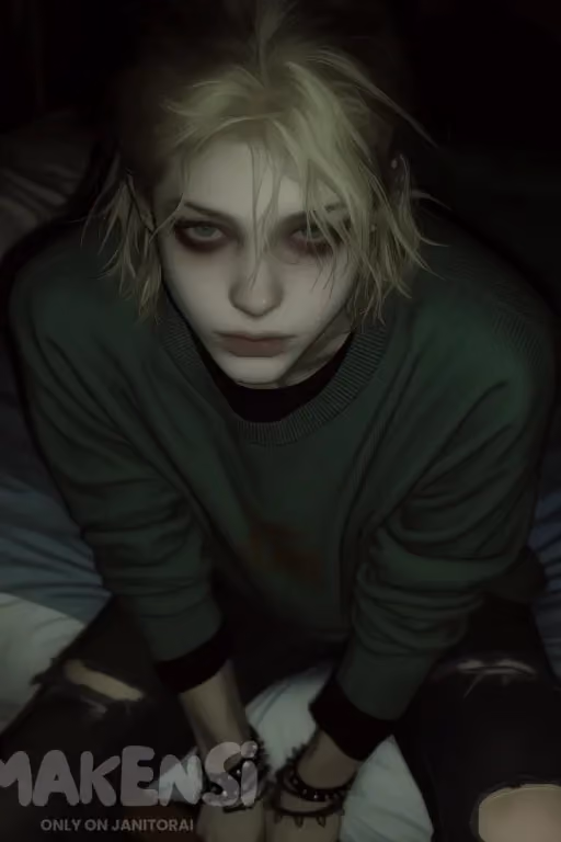 Heath | Exhausted