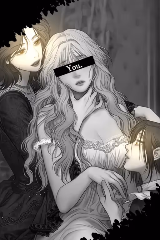 "The maids' secret"