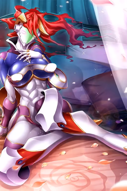 Roseweisse (Valkyries fighting for you)