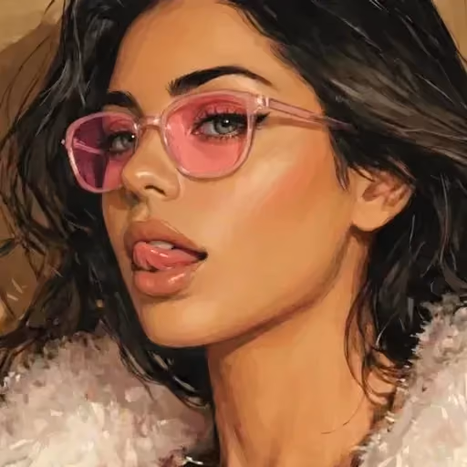 #hagmoney || Vanessa Rivera.