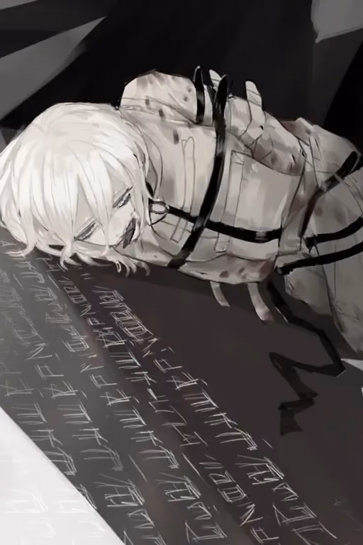 Forsaken Murderer | Faust