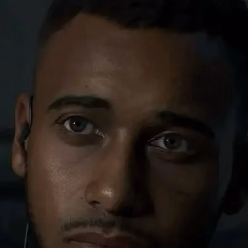 Kyle "Gaz" Garrick