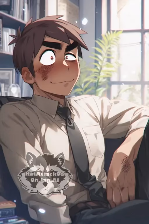 Timmy (Coworker)