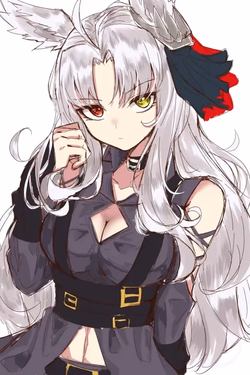 Folkqueen (Uma Musume)