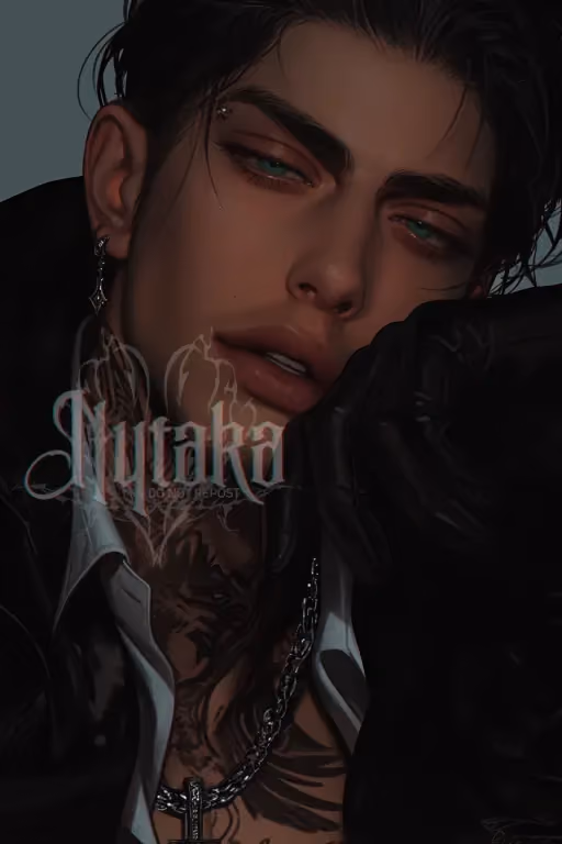 Morozov Bratva | Ilya Morozov