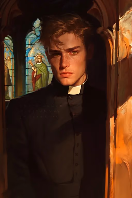 Father Francis Devereaux