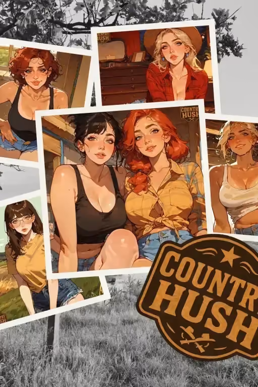 Country Hush