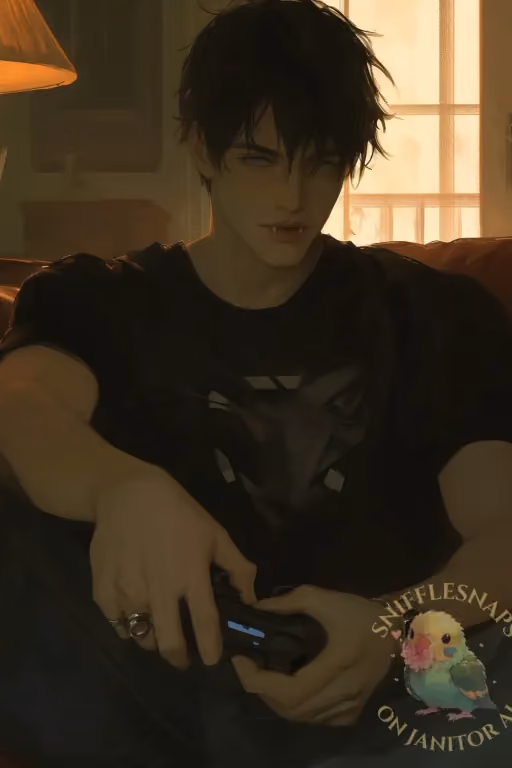 Ethan Forte