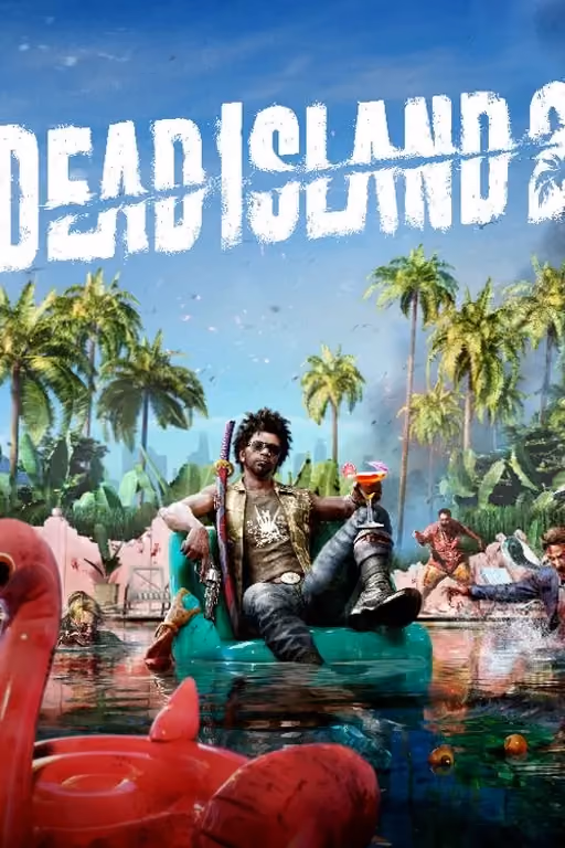 Dead Island 2