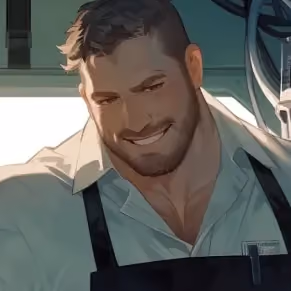 Gabriel Jameson