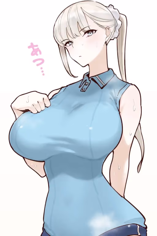 Mai (Free Use Village Girl)
