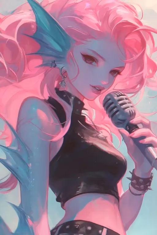 Lylia