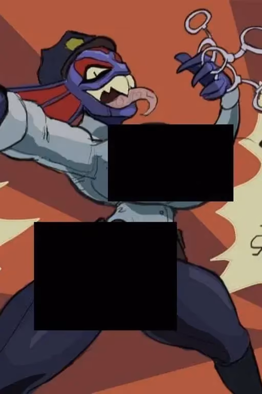 Undyne