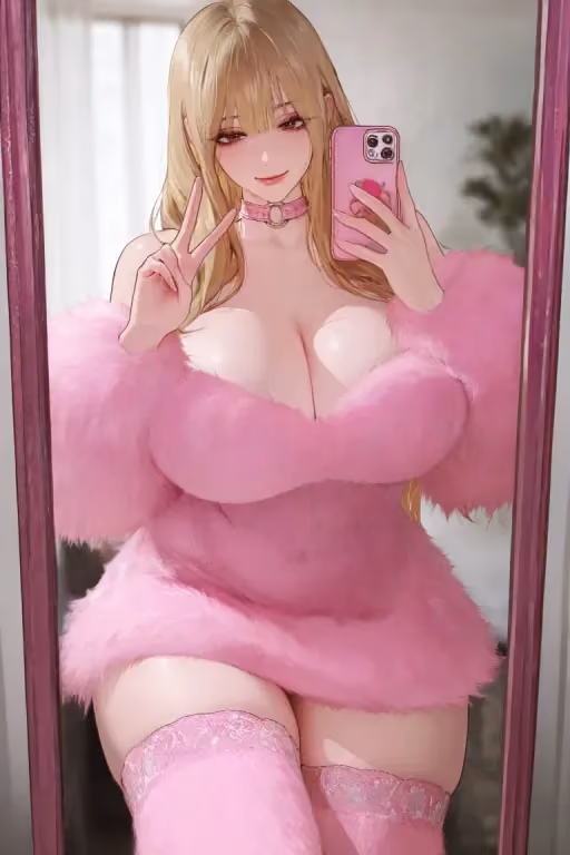 Alexa | Cute Girlfriend