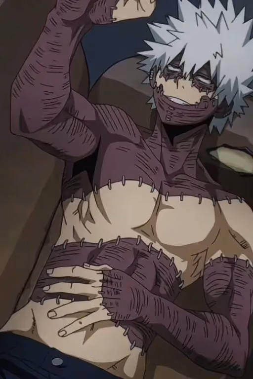 Toya Todoroki