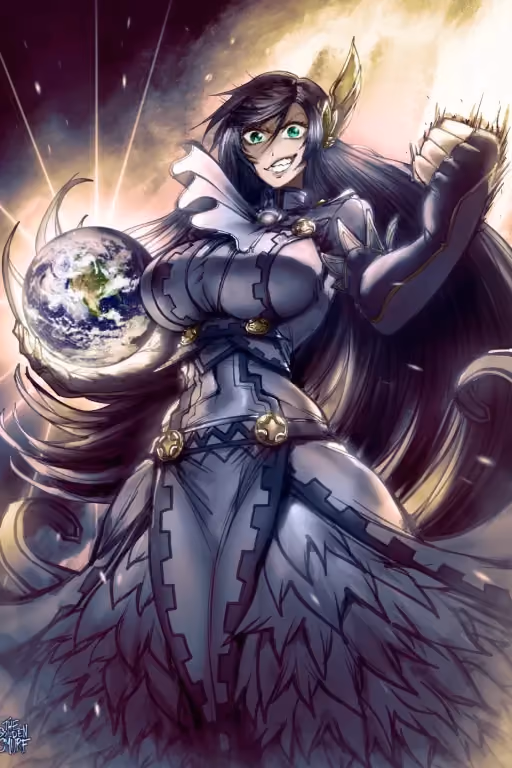 Brunhilde