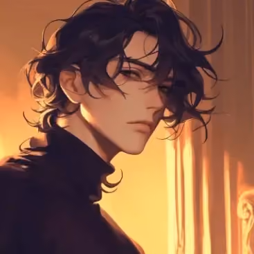 Maxwell ‘Max’ Davenport | Boyfriend