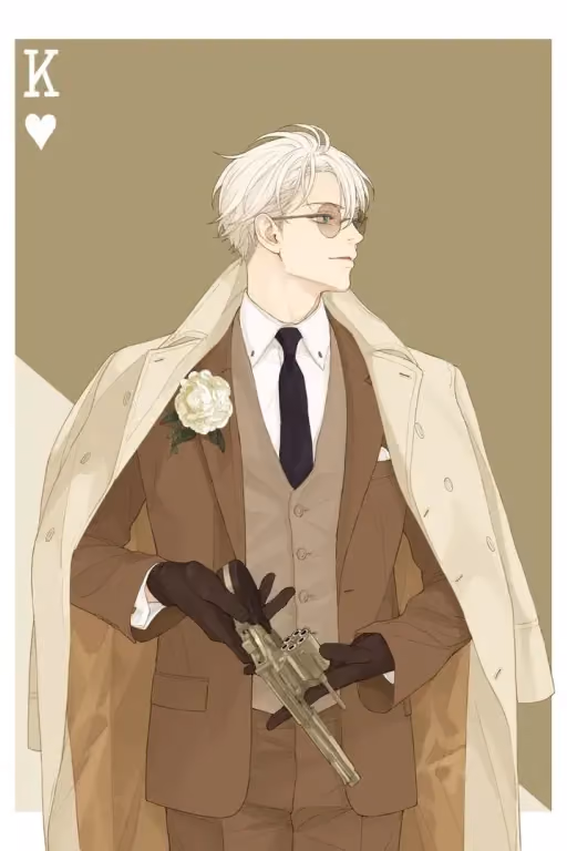 Gojo Satoru