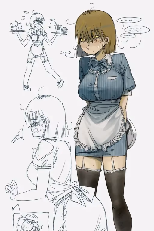 Reyna, Your Murderous Co-worker