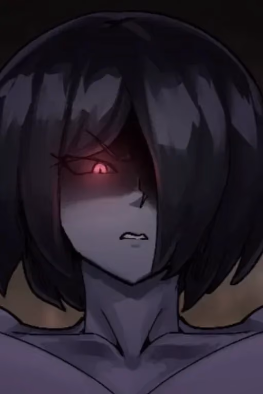 A Vengeful Presence