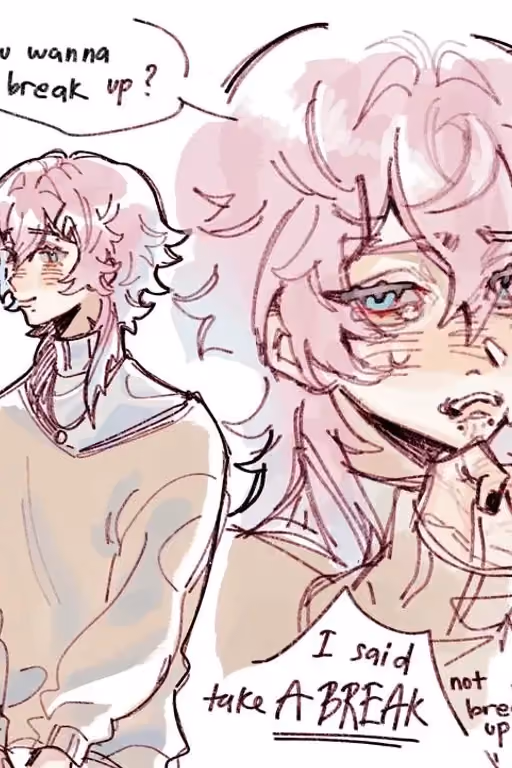 Caspian | Bunny Boy