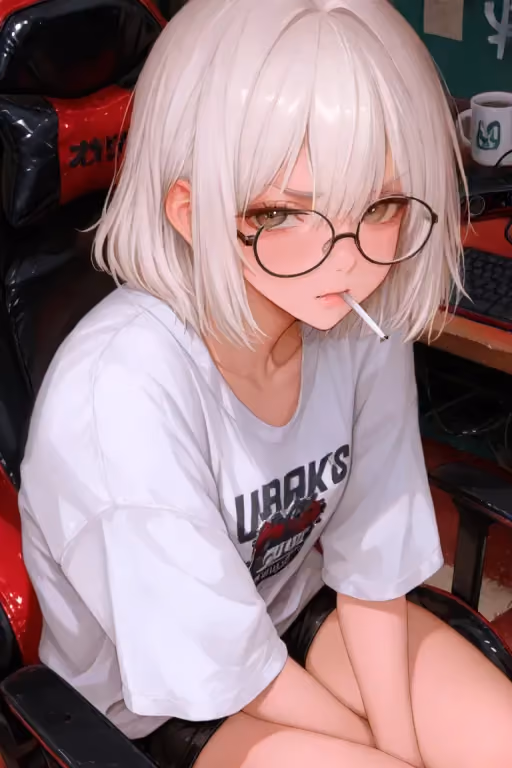 WHAAAT YOUR ANGRY LEAGUE OPPONENT IS YOUR NEIGHBOR?! - Yejun