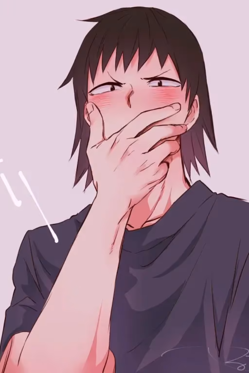 MHA - Hanta Sero