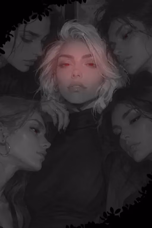 "Whitney's Lesbian Club"