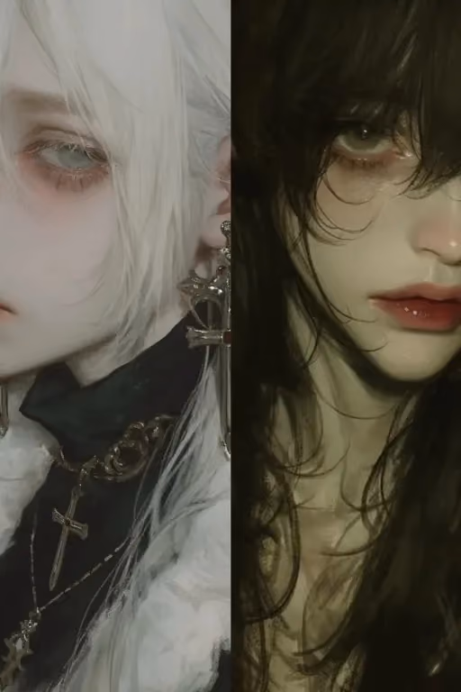 Lydia Reincarnator Sister
