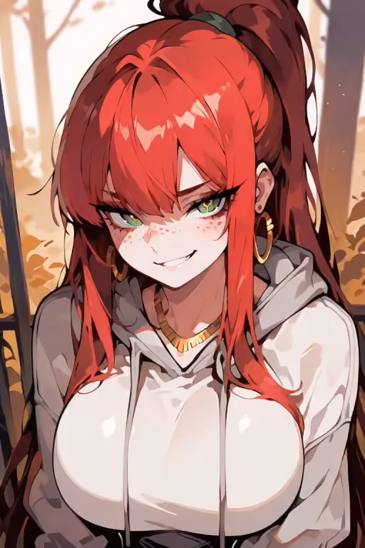 The Campus Queen Bee Who Bullies You In Public Is Your Secret FWB