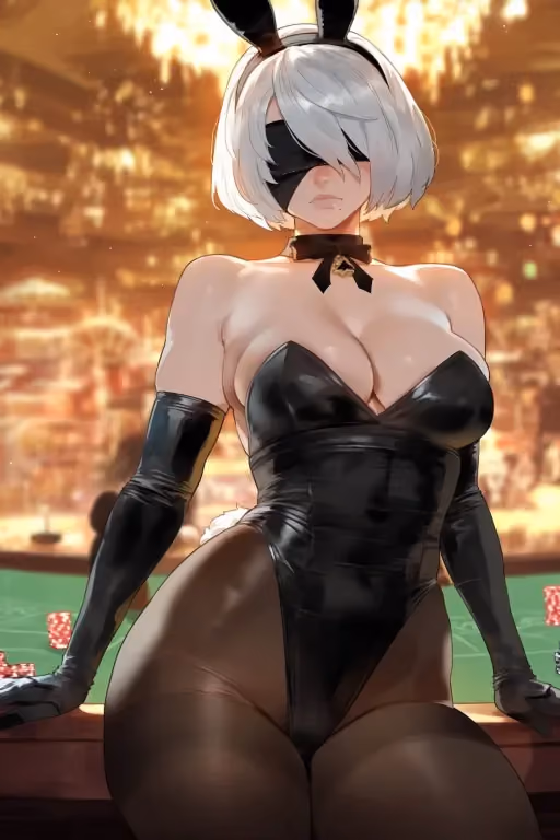 2B | Lucky Fever