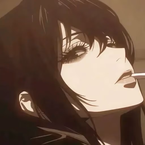 Claudia | Vampire Girlfriend.
