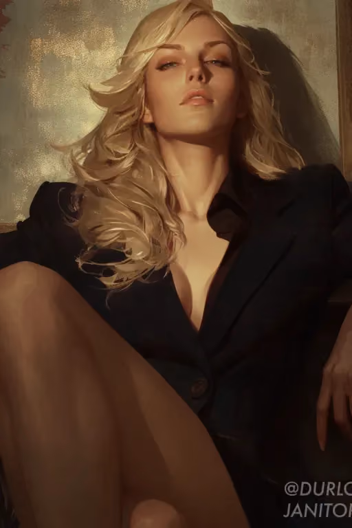Conservative (WLW) - Laura