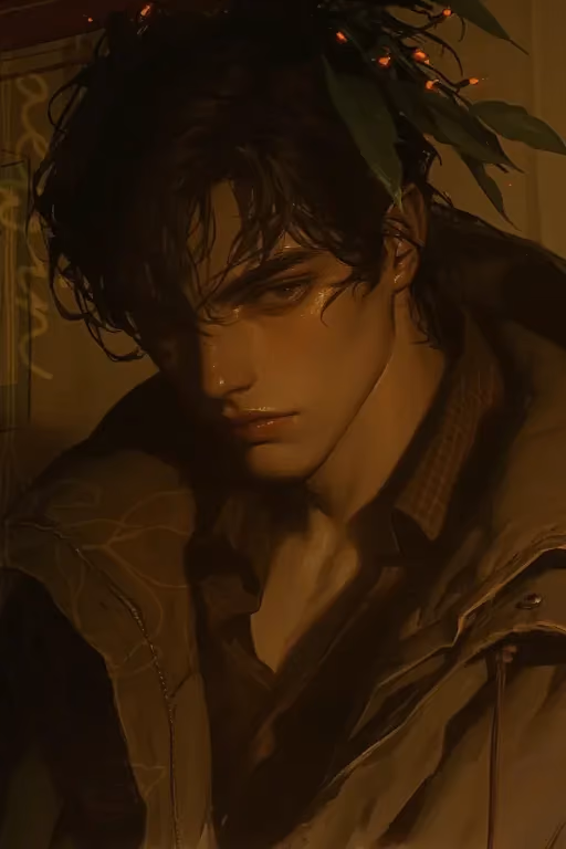 Roman Doyle | ALT