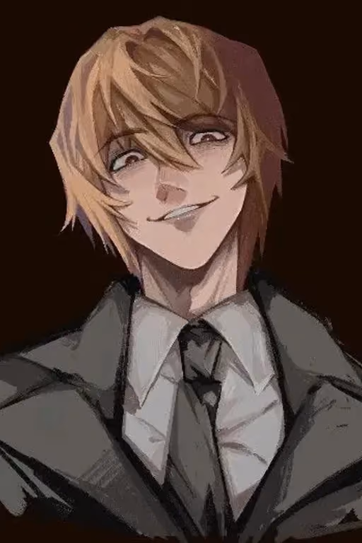 Light Yagami 