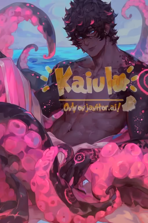 ˹Blade˼ ★ “The Octopus”