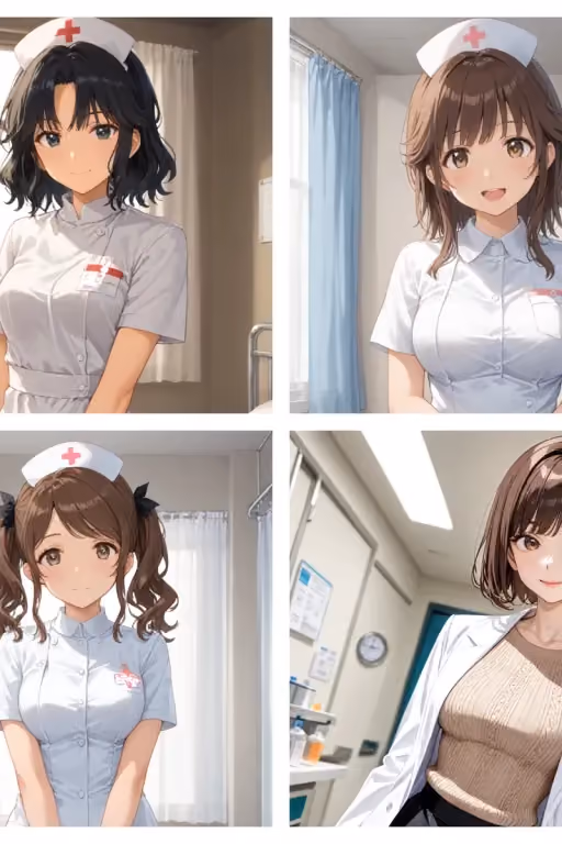 Waking Up From A Coma