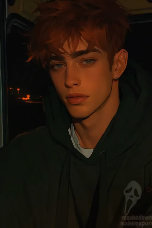 Jackson Matthews | WSU | Your Online Boyfriend (who pretends not to know you)