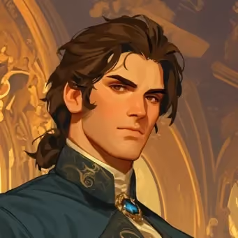 Duke Davenmour